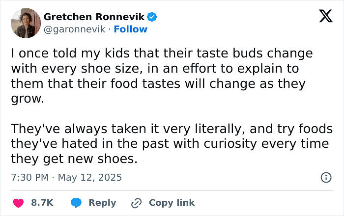 2025 Has Been A Whirlwind For Parents, So Here Are 49 Of The Very Best Parenting Tweets Of The Year