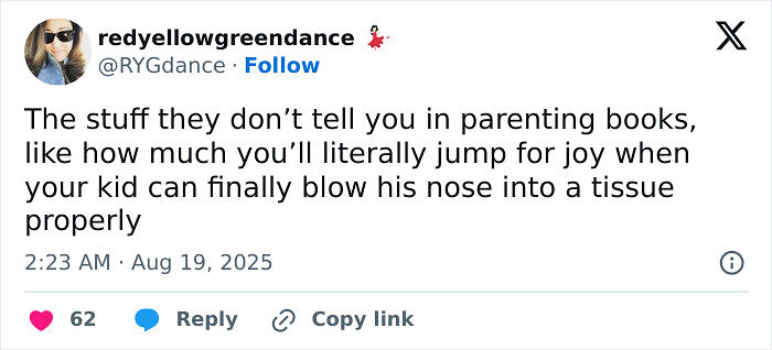 2025 Has Been A Whirlwind For Parents, So Here Are 49 Of The Very Best Parenting Tweets Of The Year