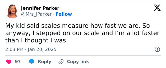 2025 Has Been A Whirlwind For Parents, So Here Are 49 Of The Very Best Parenting Tweets Of The Year