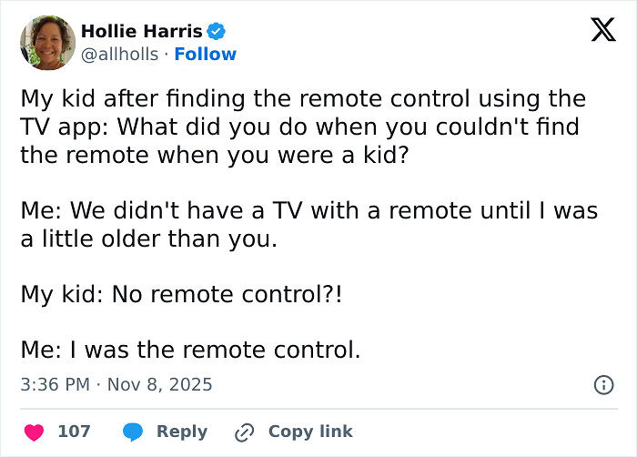 2025 Has Been A Whirlwind For Parents, So Here Are 49 Of The Very Best Parenting Tweets Of The Year