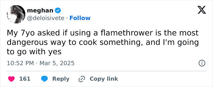 2025 Has Been A Whirlwind For Parents, So Here Are 49 Of The Very Best Parenting Tweets Of The Year