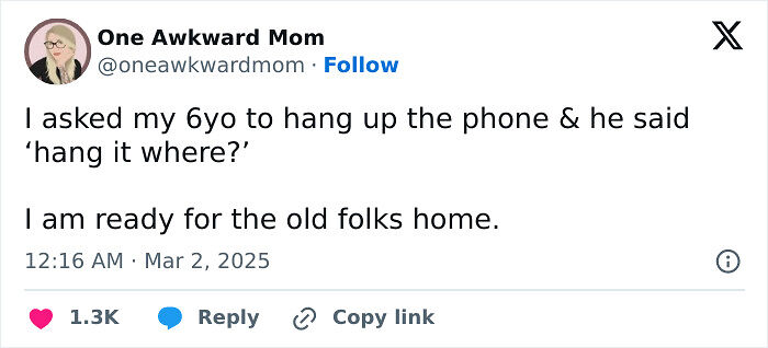 2025 Has Been A Whirlwind For Parents, So Here Are 49 Of The Very Best Parenting Tweets Of The Year
