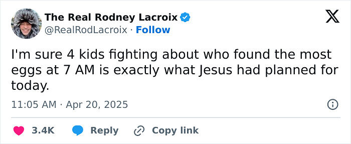 2025 Has Been A Whirlwind For Parents, So Here Are 49 Of The Very Best Parenting Tweets Of The Year