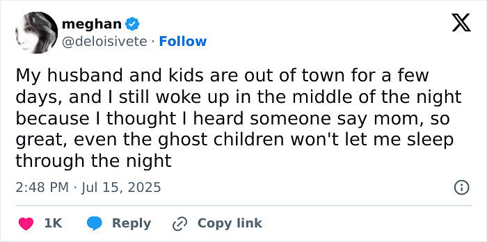 2025 Has Been A Whirlwind For Parents, So Here Are 49 Of The Very Best Parenting Tweets Of The Year