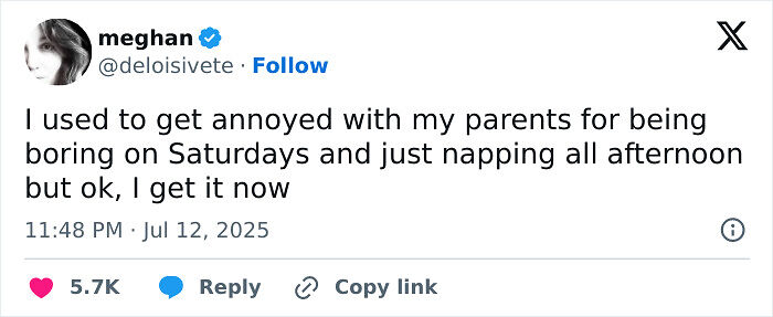 2025 Has Been A Whirlwind For Parents, So Here Are 49 Of The Very Best Parenting Tweets Of The Year