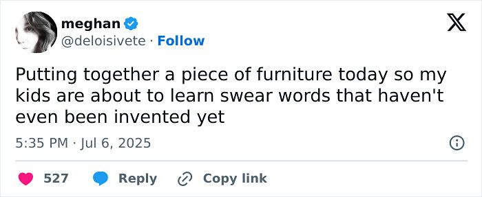 2025 Has Been A Whirlwind For Parents, So Here Are 49 Of The Very Best Parenting Tweets Of The Year