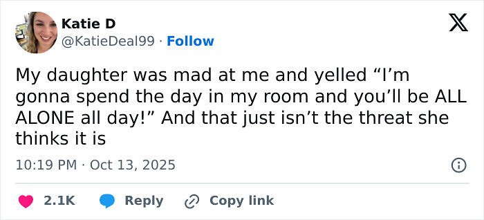 2025 Has Been A Whirlwind For Parents, So Here Are 49 Of The Very Best Parenting Tweets Of The Year