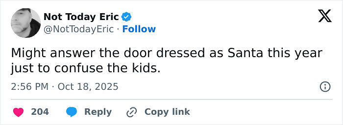 2025 Has Been A Whirlwind For Parents, So Here Are 49 Of The Very Best Parenting Tweets Of The Year