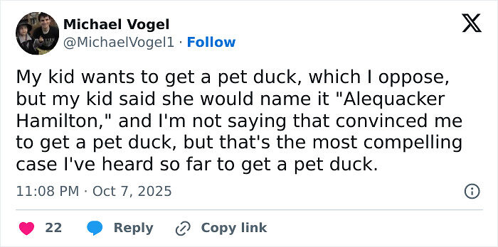 2025 Has Been A Whirlwind For Parents, So Here Are 49 Of The Very Best Parenting Tweets Of The Year