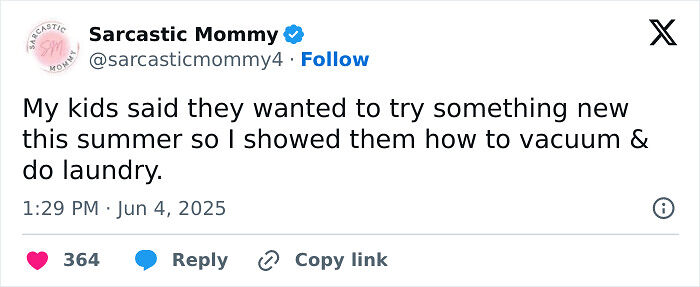 2025 Has Been A Whirlwind For Parents, So Here Are 49 Of The Very Best Parenting Tweets Of The Year