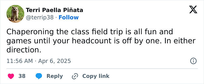 2025 Has Been A Whirlwind For Parents, So Here Are 49 Of The Very Best Parenting Tweets Of The Year