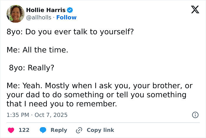 2025 Has Been A Whirlwind For Parents, So Here Are 49 Of The Very Best Parenting Tweets Of The Year