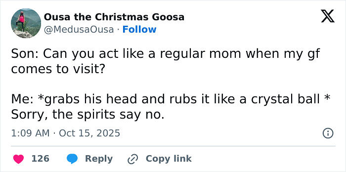 2025 Has Been A Whirlwind For Parents, So Here Are 49 Of The Very Best Parenting Tweets Of The Year