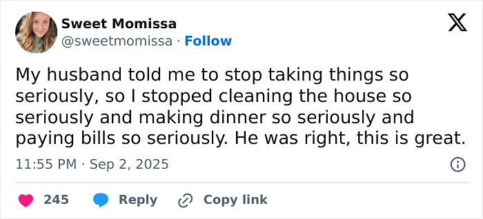 2025 Has Been A Whirlwind For Parents, So Here Are 49 Of The Very Best Parenting Tweets Of The Year