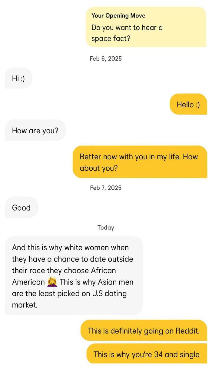 50 People Who Could Probably Win “Most Entitled Person In 2025” Awards