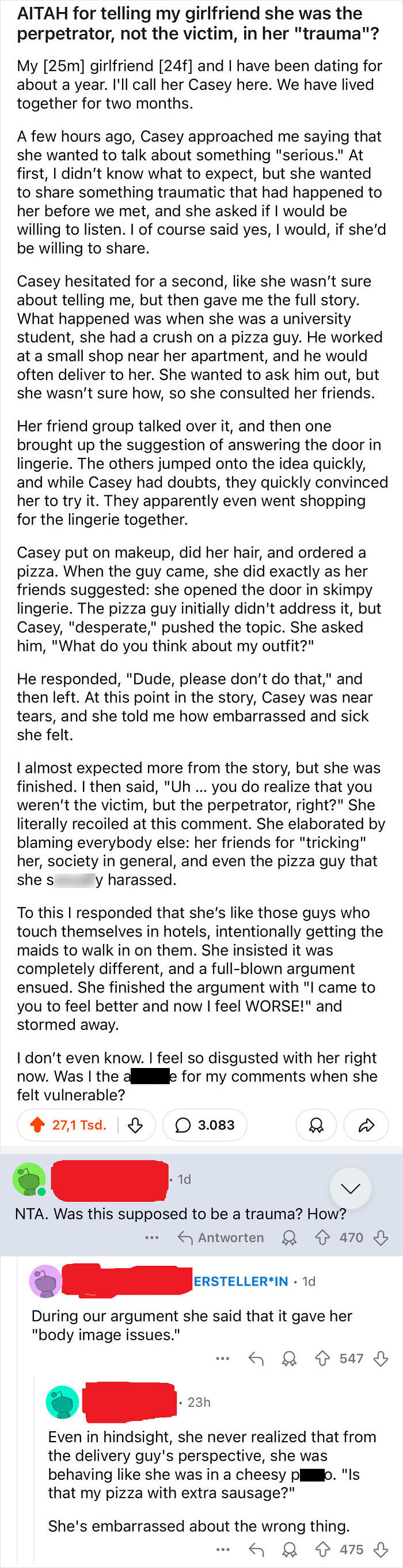 50 People Who Could Probably Win “Most Entitled Person In 2025” Awards