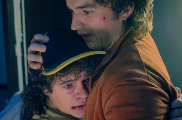 People Share 57 Of The Funniest Things Their Parents Said While Watching Stranger Things Season 5 People Share 57 Of The Funniest Things Their Parents Said While Watching Stranger Things Season 5