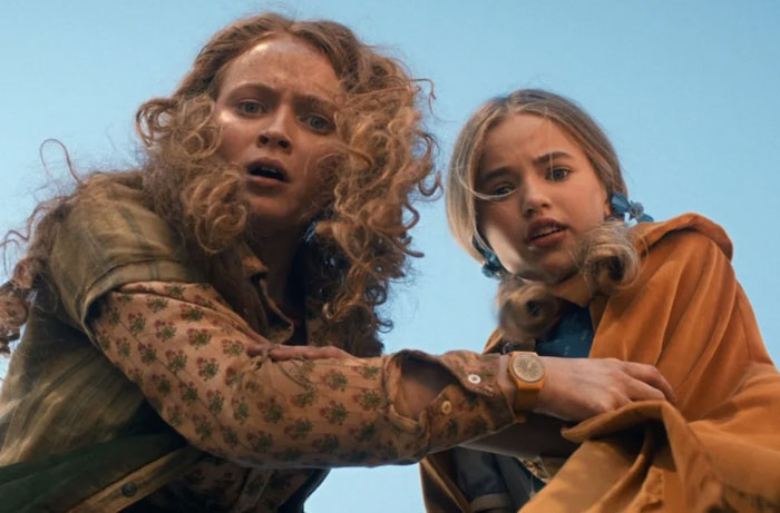 People Share 57 Of The Funniest Things Their Parents Said While Watching Stranger Things Season 5 People Share 57 Of The Funniest Things Their Parents Said While Watching Stranger Things Season 5