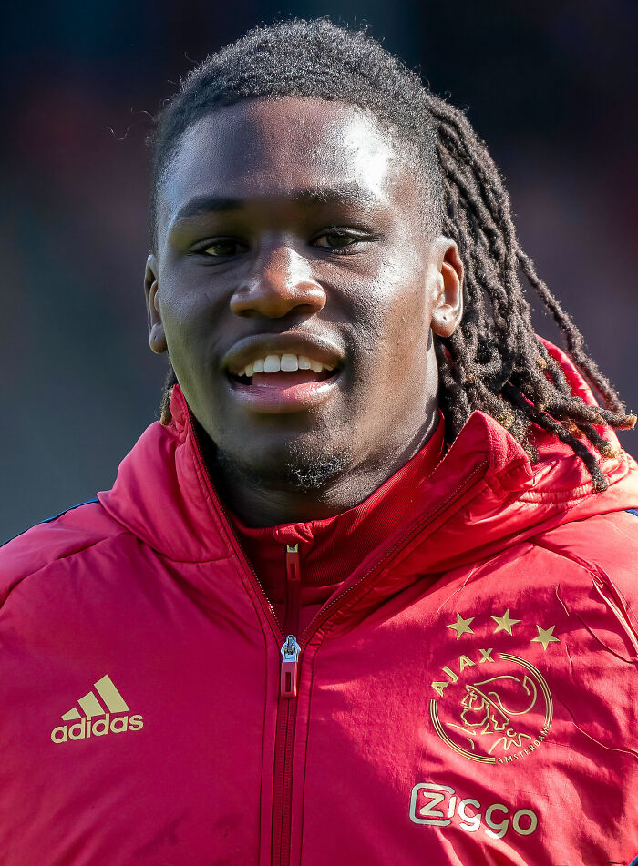 Calvin Bassey: Bio And Career Highlights Calvin Bassey: Bio And Career Highlights