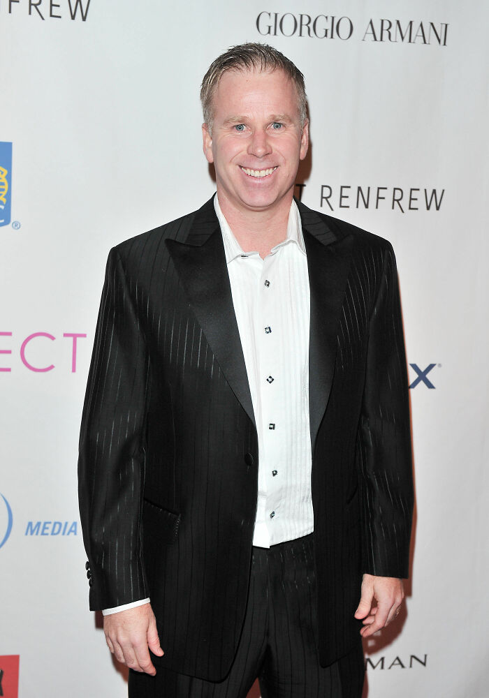 Gerry Dee: Bio And Career Highlights