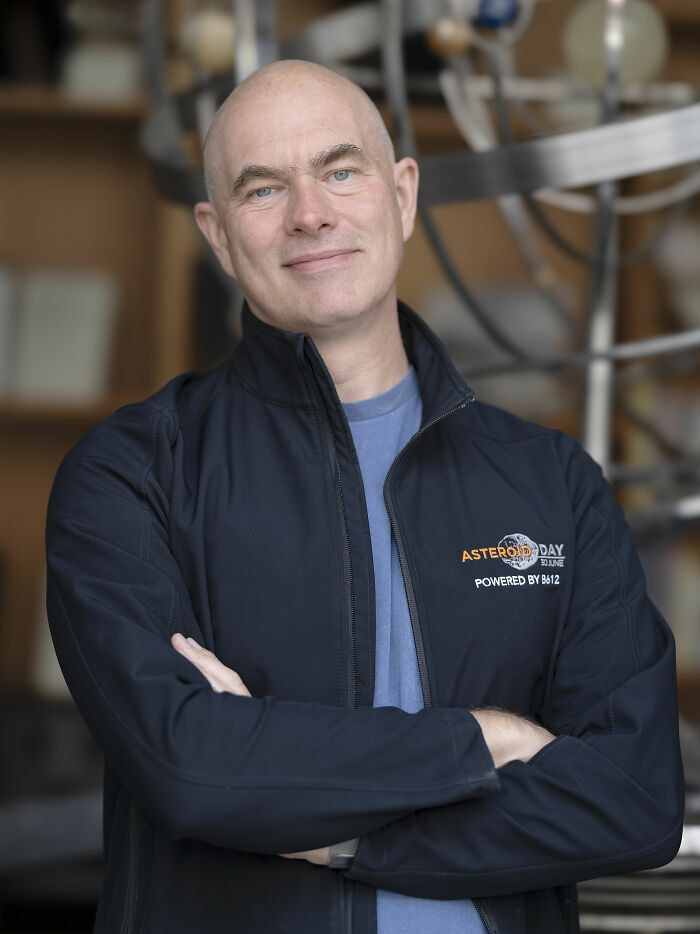 Scott Manley: Bio And Career Highlights