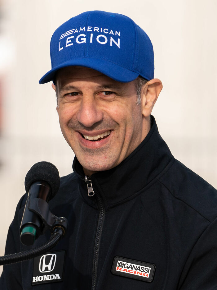 Tony Kanaan: Bio And Career Highlights