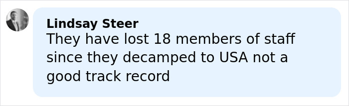 PR Gurus Reveal Why They Cut Ties With Prince Harry And Meghan Markle PR Gurus Reveal Why They Cut Ties With Prince Harry And Meghan Markle