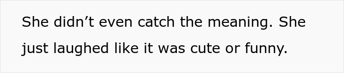 Woman Bends Over Backwards For BF’s Son And His GF, Is “Disgusted” By How They Treat Her Woman Bends Over Backwards For BF’s Son And His GF, Is “Disgusted” By How They Treat Her