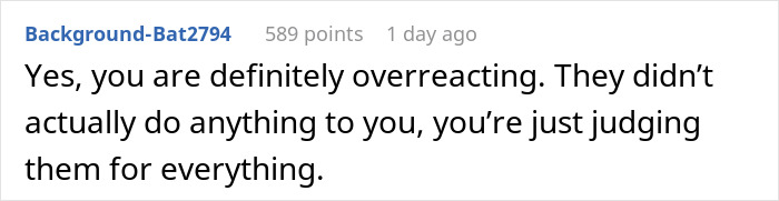 Woman Bends Over Backwards For BF’s Son And His GF, Is “Disgusted” By How They Treat Her Woman Bends Over Backwards For BF’s Son And His GF, Is “Disgusted” By How They Treat Her