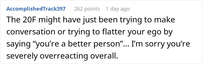 Woman Bends Over Backwards For BF’s Son And His GF, Is “Disgusted” By How They Treat Her Woman Bends Over Backwards For BF’s Son And His GF, Is “Disgusted” By How They Treat Her