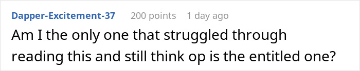 Woman Bends Over Backwards For BF’s Son And His GF, Is “Disgusted” By How They Treat Her Woman Bends Over Backwards For BF’s Son And His GF, Is “Disgusted” By How They Treat Her