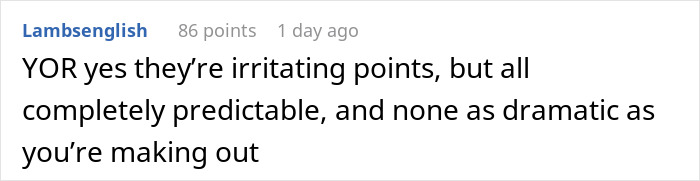 Woman Bends Over Backwards For BF’s Son And His GF, Is “Disgusted” By How They Treat Her Woman Bends Over Backwards For BF’s Son And His GF, Is “Disgusted” By How They Treat Her