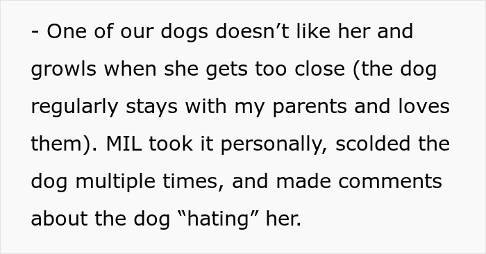 Woman Hosts ‘Casual’ Christmas, Her Toxic Mother-In-Law Gets Offended And Ruins Everything