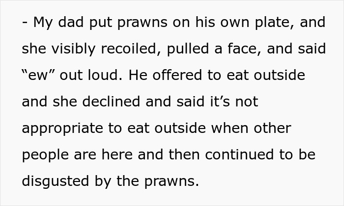 Woman Hosts ‘Casual’ Christmas, Her Toxic Mother-In-Law Gets Offended And Ruins Everything