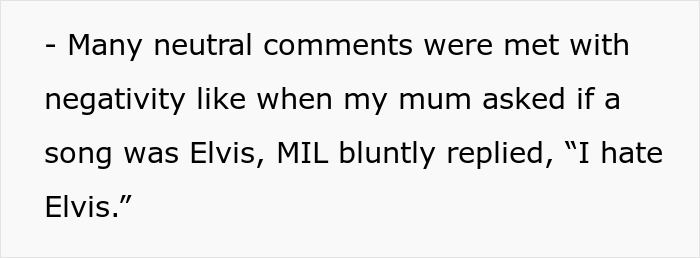 Woman Hosts ‘Casual’ Christmas, Her Toxic Mother-In-Law Gets Offended And Ruins Everything