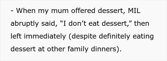 Woman Hosts ‘Casual’ Christmas, Her Toxic Mother-In-Law Gets Offended And Ruins Everything