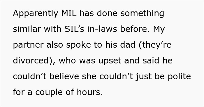 Woman Hosts ‘Casual’ Christmas, Her Toxic Mother-In-Law Gets Offended And Ruins Everything