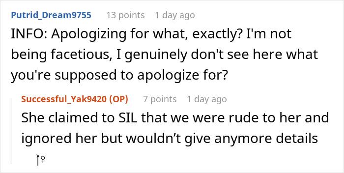 Woman Hosts ‘Casual’ Christmas, Her Toxic Mother-In-Law Gets Offended And Ruins Everything