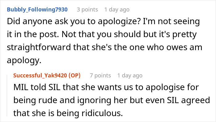 Woman Hosts ‘Casual’ Christmas, Her Toxic Mother-In-Law Gets Offended And Ruins Everything