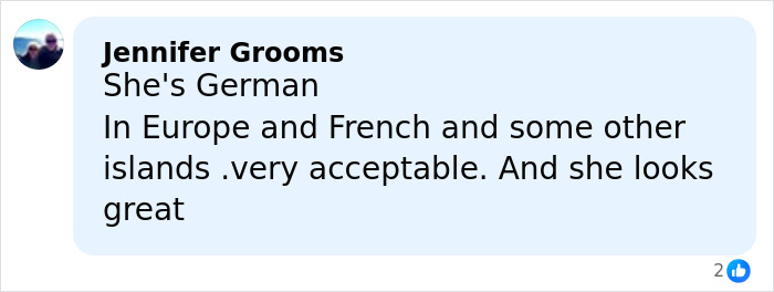 “Barf”: Heidi Klum Goes ‘Au Naturel’ On St. Barths Getaway With Husband Tom Kaulitz