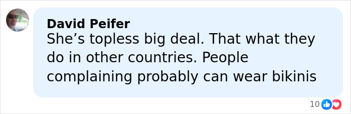 “Barf”: Heidi Klum Goes ‘Au Naturel’ On St. Barths Getaway With Husband Tom Kaulitz