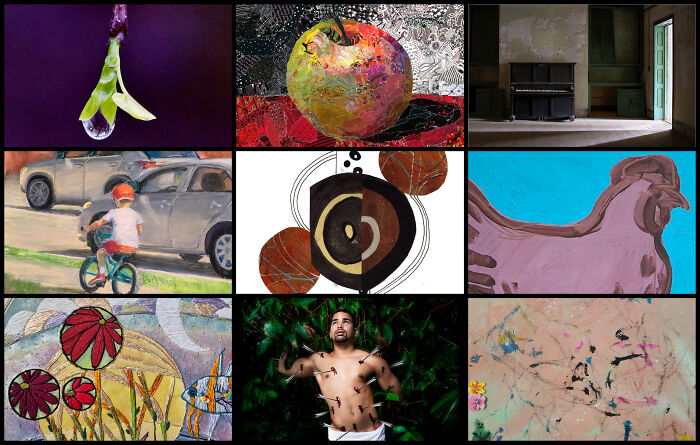 Over 60 Artists Shine At The Bluefield Arts Festival