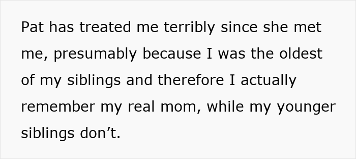 Mom Furious After Dad And Stepmom Plan Disney Trip Excluding Her And Her 9YO Daughter, Cuts Contact Mom Furious After Dad And Stepmom Plan Disney Trip Excluding Her And Her 9YO Daughter, Cuts Contact