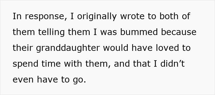 Mom Furious After Dad And Stepmom Plan Disney Trip Excluding Her And Her 9YO Daughter, Cuts Contact Mom Furious After Dad And Stepmom Plan Disney Trip Excluding Her And Her 9YO Daughter, Cuts Contact