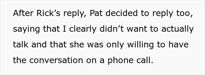 Mom Furious After Dad And Stepmom Plan Disney Trip Excluding Her And Her 9YO Daughter, Cuts Contact Mom Furious After Dad And Stepmom Plan Disney Trip Excluding Her And Her 9YO Daughter, Cuts Contact
