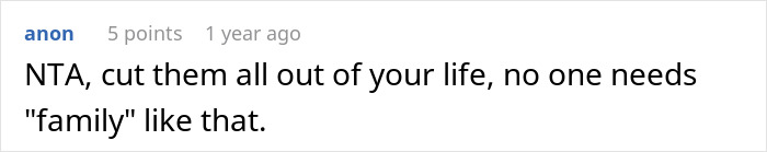 Mom Furious After Dad And Stepmom Plan Disney Trip Excluding Her And Her 9YO Daughter, Cuts Contact Mom Furious After Dad And Stepmom Plan Disney Trip Excluding Her And Her 9YO Daughter, Cuts Contact