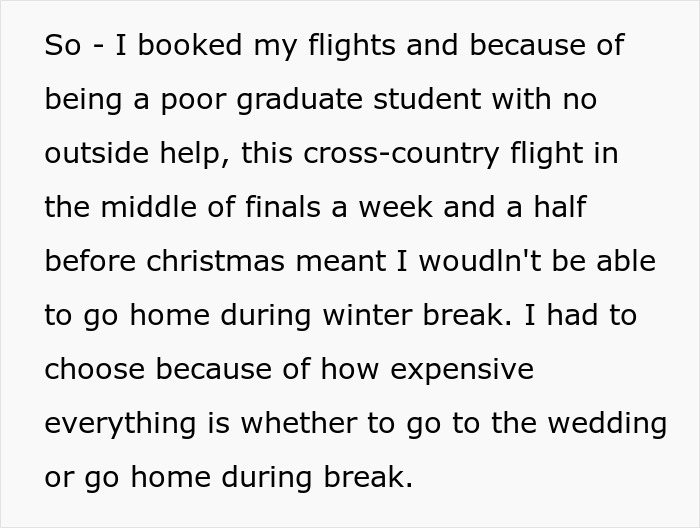 Bride Asks Groom&rsquo;s Sis To Be The Wedding Photographer For Free, She&rsquo;s Just Shocked By The Audacity