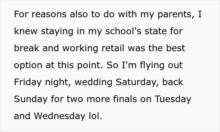 Bride Asks Groom&rsquo;s Sis To Be The Wedding Photographer For Free, She&rsquo;s Just Shocked By The Audacity