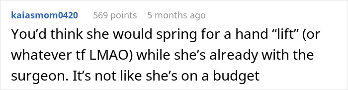 “The Hands Never Lie”: Kris Jenner Finally Ditches Gloves In Public After Viral $100k Facelift “The Hands Never Lie”: Kris Jenner Finally Ditches Gloves In Public After Viral $100k Facelift