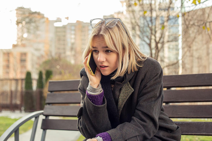 Stepmom Delivers A Brutal ‘Reality Check’ To Pregnant Stepdaughter, Husband Says She Went Too Far